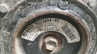 447260-4711 9223694 Компрессор кондиционера BMW 1 F20/F21 Арт e10569884, вид 5