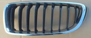 7294813 7294815 7294817 7294819 Решетка радиатора BMW 4 F32/F33/GT F36 Арт e10569933, вид 1