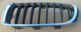 7294813 7294815 7294817 7294819 Решетка радиатора BMW 4 F32/F33/GT F36 Арт e10569933, вид 2