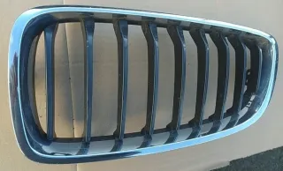 7294813 7294815 7294817 7294819 Решетка радиатора BMW 4 F32/F33/GT F36 Арт e10569933, вид 3