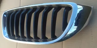 7294813 7294815 7294817 7294819 Решетка радиатора BMW 4 F32/F33/GT F36 Арт e10569933, вид 5