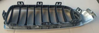 7294813 7294815 7294817 7294819 Решетка радиатора BMW 4 F32/F33/GT F36 Арт e10569933, вид 7