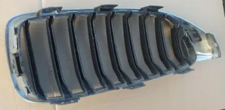 7294813 7294815 7294817 7294819 Решетка радиатора BMW 4 F32/F33/GT F36 Арт e10569933, вид 8