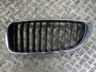 7294813 Решетка радиатора BMW 4 F32/F33/GT F36 Арт e10569987, вид 1