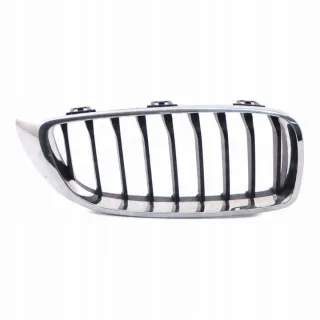 7294818 51137294818 7294818-1 Решетка радиатора BMW 4 F32/F33/GT F36 Арт e10570013, вид 1