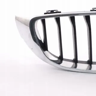 7294818 51137294818 7294818-1 Решетка радиатора BMW 4 F32/F33/GT F36 Арт e10570013, вид 2