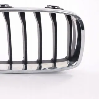 7294818 51137294818 7294818-1 Решетка радиатора BMW 4 F32/F33/GT F36 Арт e10570013, вид 3