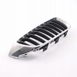 7294818 51137294818 7294818-1 Решетка радиатора BMW 4 F32/F33/GT F36 Арт e10570013, вид 5