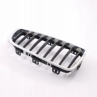 7294818 51137294818 7294818-1 Решетка радиатора BMW 4 F32/F33/GT F36 Арт e10570013, вид 6