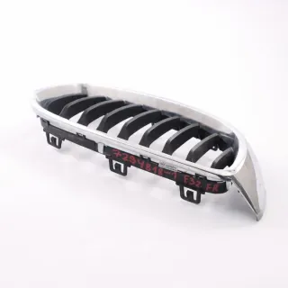 7294818 51137294818 7294818-1 Решетка радиатора BMW 4 F32/F33/GT F36 Арт e10570013, вид 7