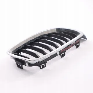 7294818 51137294818 7294818-1 Решетка радиатора BMW 4 F32/F33/GT F36 Арт e10570013, вид 9