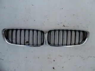 2336814 2336813 Решетка радиатора BMW 4 F32/F33/GT F36 Арт e10570033, вид 1