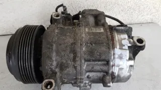  Компрессор кондиционера BMW 1 E81/E82/E87/E88 Арт e10570063, вид 1
