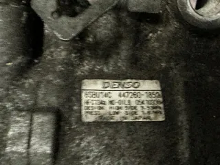  Компрессор кондиционера BMW 1 E81/E82/E87/E88 Арт e10570117, вид 2