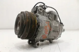 447260-1851 Компрессор кондиционера BMW 1 E81/E82/E87/E88 Арт e10570166, вид 1
