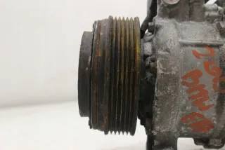 447260-1851 Компрессор кондиционера BMW 1 E81/E82/E87/E88 Арт e10570166, вид 3