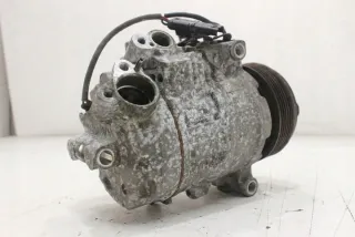 447260-1851 Компрессор кондиционера BMW 1 E81/E82/E87/E88 Арт e10570166, вид 6