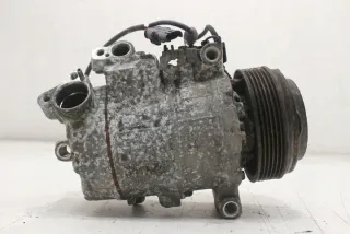447260-1851 Компрессор кондиционера BMW 1 E81/E82/E87/E88 Арт e10570166, вид 7