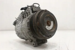 447260-1851 Компрессор кондиционера BMW 1 E81/E82/E87/E88 Арт e10570166, вид 8