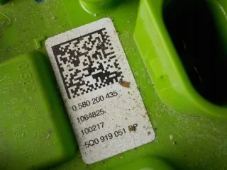 5Q0919051BP Насос топливный Volkswagen T-Roc Арт e10570167, вид 4