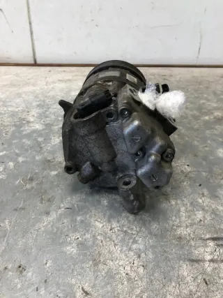 9182794 Компрессор кондиционера BMW 1 E81/E82/E87/E88 Арт e10570183, вид 3