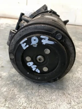 9182794 Компрессор кондиционера BMW 1 E81/E82/E87/E88 Арт e10570183, вид 6