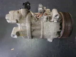 9182794 9156820 6961619 Компрессор кондиционера BMW 1 E81/E82/E87/E88 Арт e10570185, вид 2