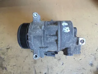 693581302 Компрессор кондиционера BMW 1 E81/E82/E87/E88 Арт e10570220, вид 1
