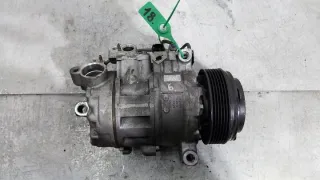 447260-1852 Компрессор кондиционера BMW 1 E81/E82/E87/E88 Арт e10570379, вид 2