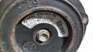 447260-1852 Компрессор кондиционера BMW 1 E81/E82/E87/E88 Арт e10570379, вид 3