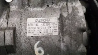 447260-1852 Компрессор кондиционера BMW 1 E81/E82/E87/E88 Арт e10570379, вид 6