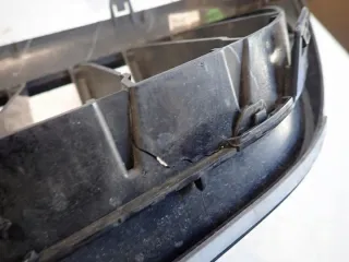 9464210 Решетка радиатора BMW 5 G30/G31 Арт e10570437, вид 3