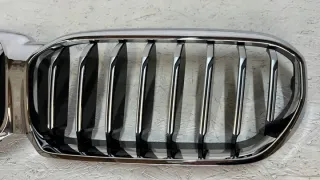 9464210 Решетка радиатора BMW 5 G30/G31 Арт e10570453, вид 3