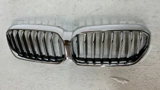9464210 Решетка радиатора BMW 5 G30/G31 Арт e10570453, вид 4