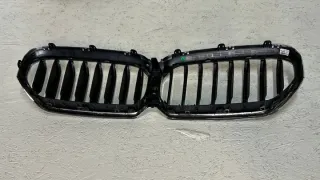 9464210 Решетка радиатора BMW 5 G30/G31 Арт e10570453, вид 6