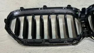9464210 Решетка радиатора BMW 5 G30/G31 Арт e10570453, вид 7