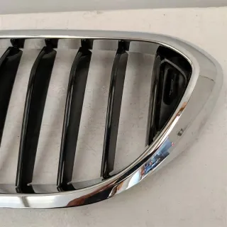 7390863 Решетка радиатора BMW 5 G30/G31 Арт e10570627, вид 4