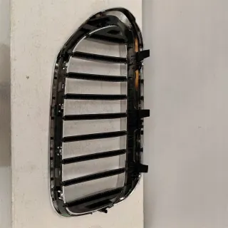 7390863 Решетка радиатора BMW 5 G30/G31 Арт e10570627, вид 5