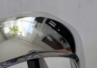 9464210 5113185178 Решетка радиатора BMW 5 G30/G31 Арт e10570649, вид 4