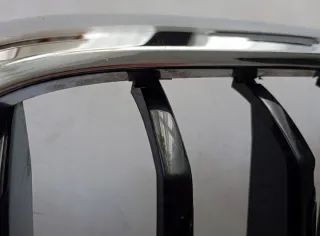 9464210 5113185178 Решетка радиатора BMW 5 G30/G31 Арт e10570649, вид 5
