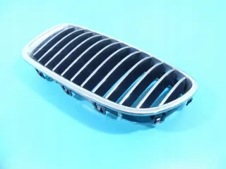 IMPRK1331925, 7200727 Решетка радиатора BMW 5 F10/F11/GT F07 Арт e10570780, вид 2