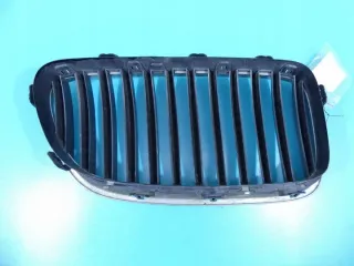 IMPRK1331925, 7200727 Решетка радиатора BMW 5 F10/F11/GT F07 Арт e10570780, вид 3