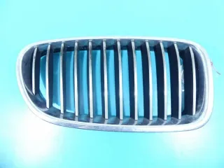 IMPRK1331924, 7200728 Решетка радиатора BMW 5 F10/F11/GT F07 Арт e10570781, вид 1