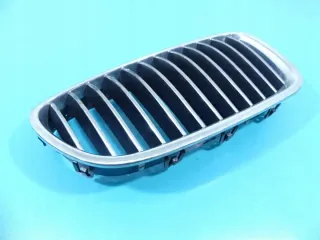 IMPRK1331924, 7200728 Решетка радиатора BMW 5 F10/F11/GT F07 Арт e10570781, вид 2