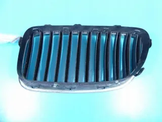IMPRK1331924, 7200728 Решетка радиатора BMW 5 F10/F11/GT F07 Арт e10570781, вид 4