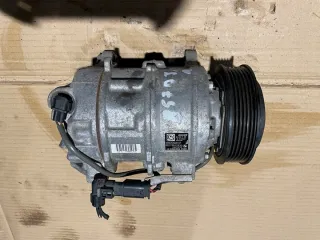 6994082-01 6994082 447140-4750 Компрессор кондиционера BMW 3 G20/G21 Арт e10570847, вид 1