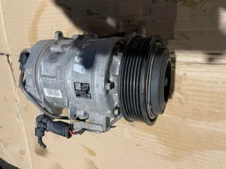 6994082-01 6994082 447140-4750 Компрессор кондиционера BMW 3 G20/G21 Арт e10570847, вид 2