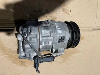 6994082-01 6994082 447140-4750 Компрессор кондиционера BMW 3 G20/G21 Арт e10570847, вид 3