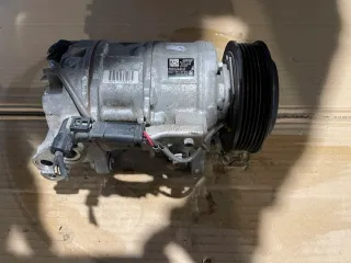 6994082-01 6994082 447140-4750 Компрессор кондиционера BMW 3 G20/G21 Арт e10570847, вид 4