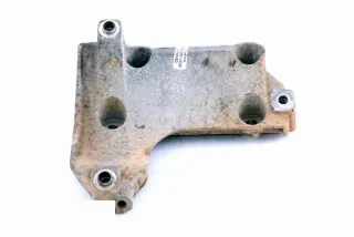7505980 64557505980 Компрессор кондиционера BMW 3 E90/E91/E92/E93 Арт e10571102, вид 8